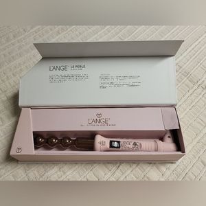 L'ange Bubble Wand Hair Curler